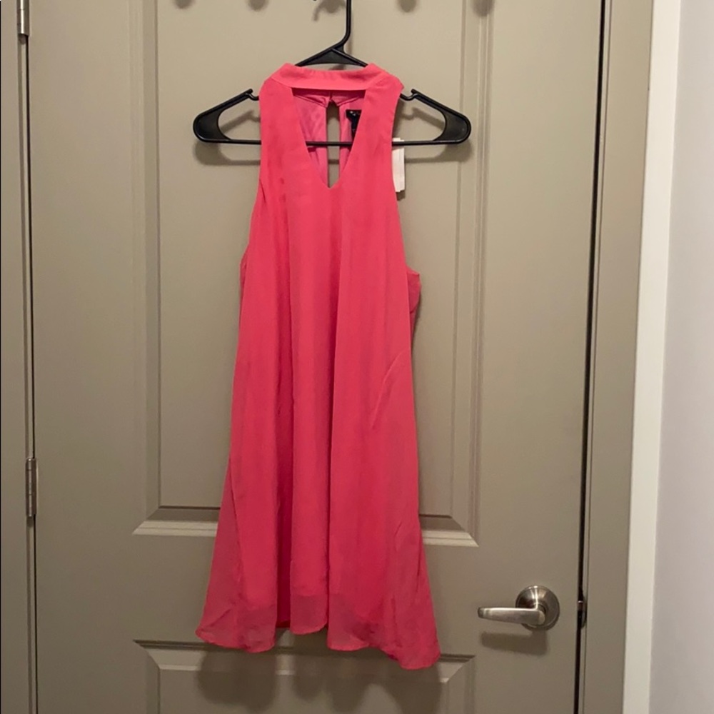 NWT Pink Dress